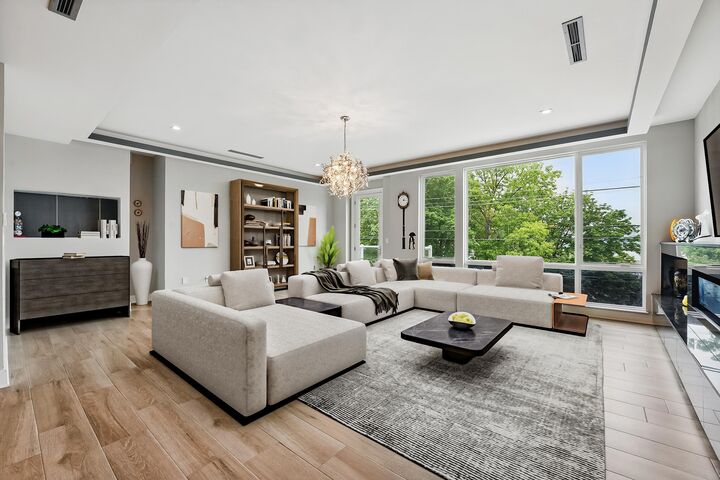Property Photo:  26 Hudson Terrace  NJ 07020 