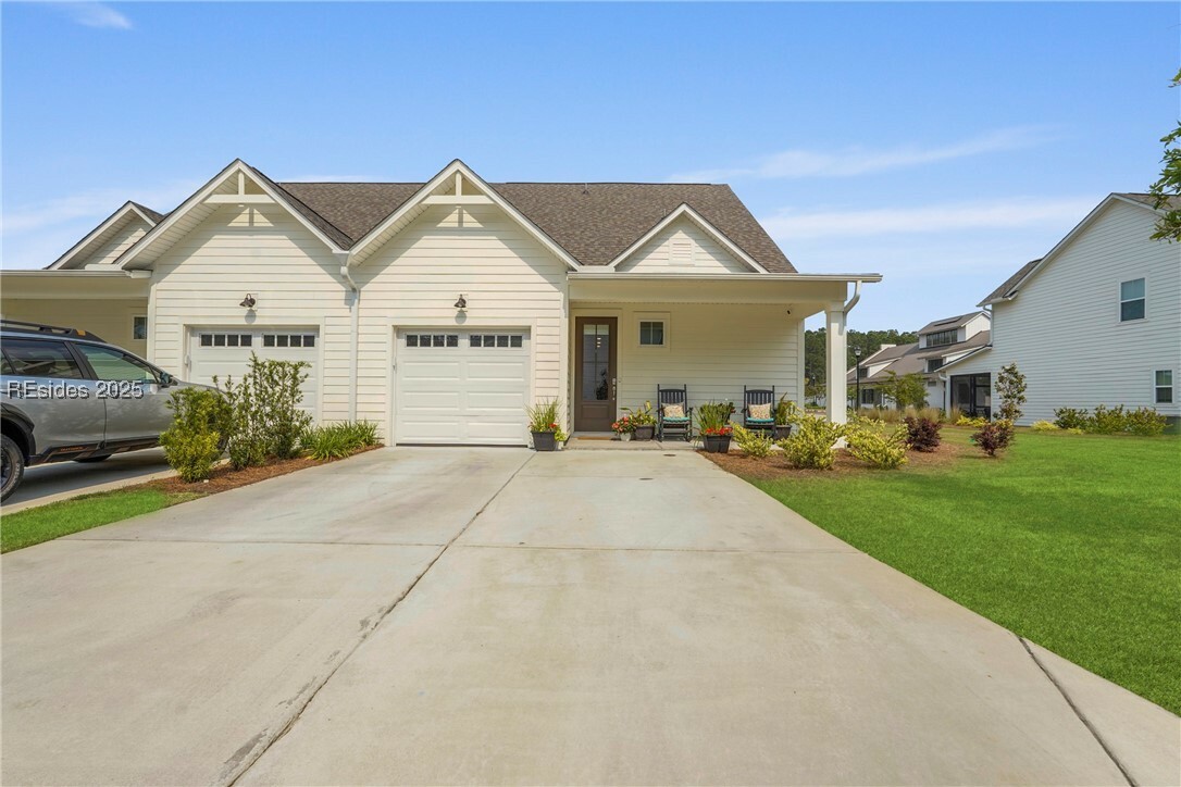 Property Photo: 272 Bleecker Street S SC 29910