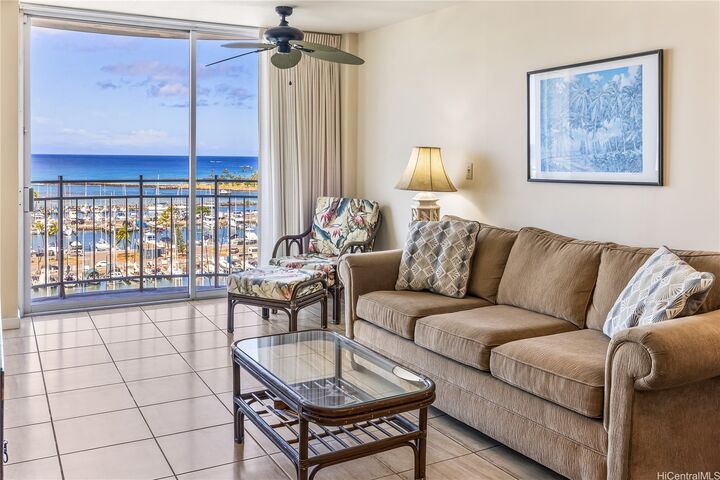 Property Photo: 1765 Ala Moana Boulevard 1286 HI 96815