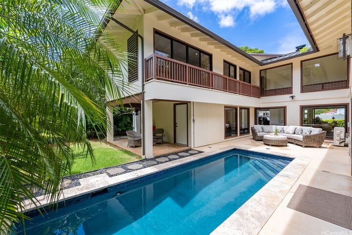 Property Photo: 3002 Diamond Head Road HI 96815