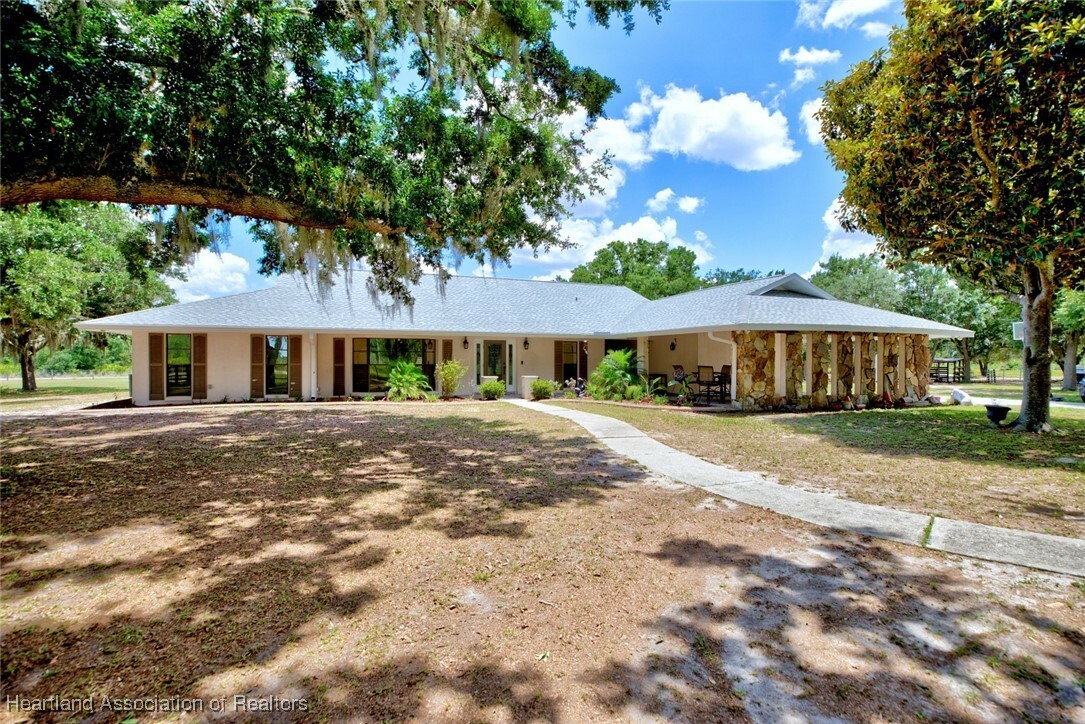 1625 Karen Boulevard  Sebring FL 33870 photo