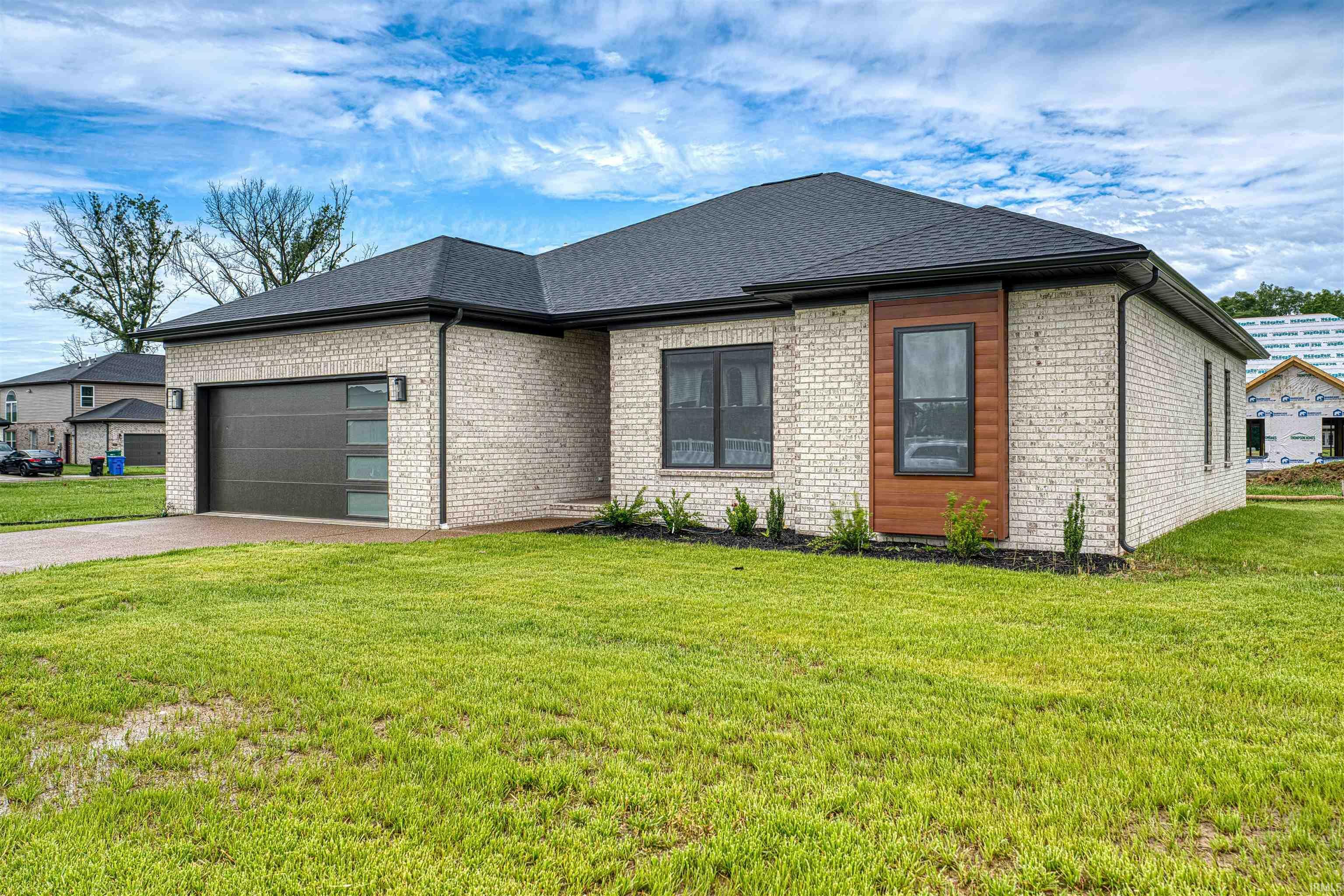 Property Photo: 3605 Sand Drive IN 47630