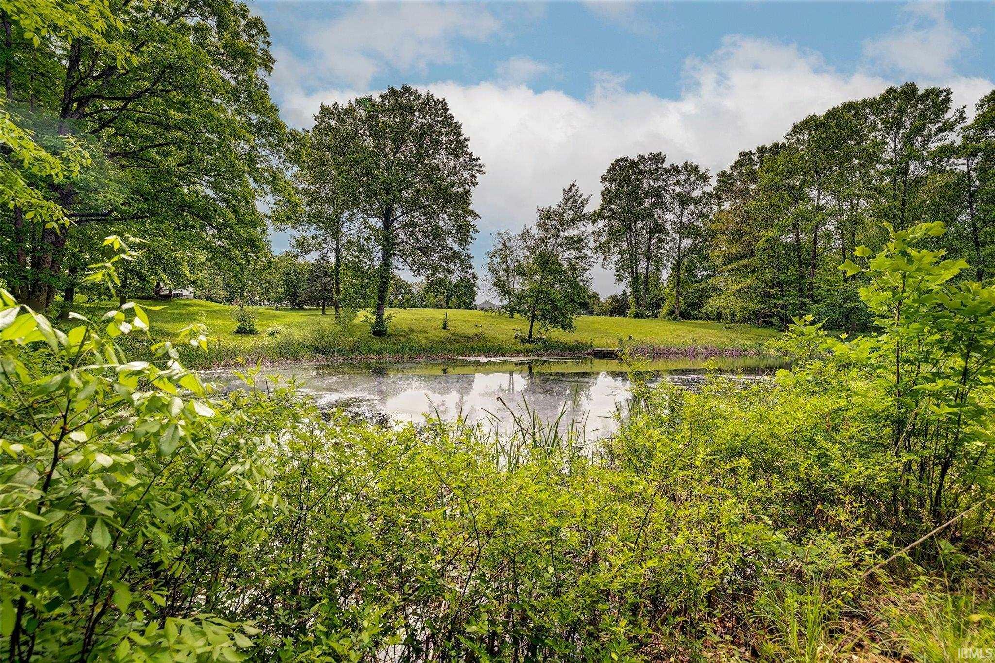 Property Photo: 7373 Locust Lake Road IN 47460