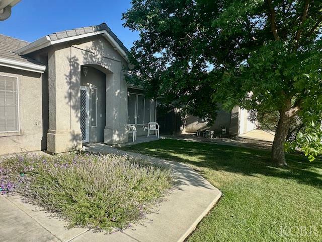 Property Photo: 662 Sunset Avenue CA 93245