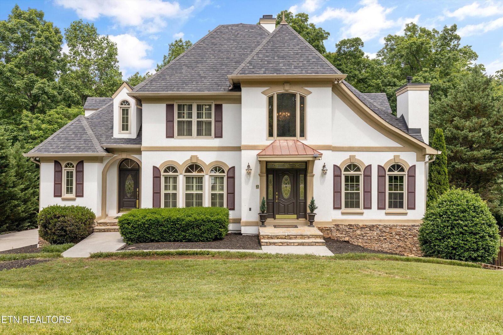 Property Photo: 619 Vancurry Lane TN 37934