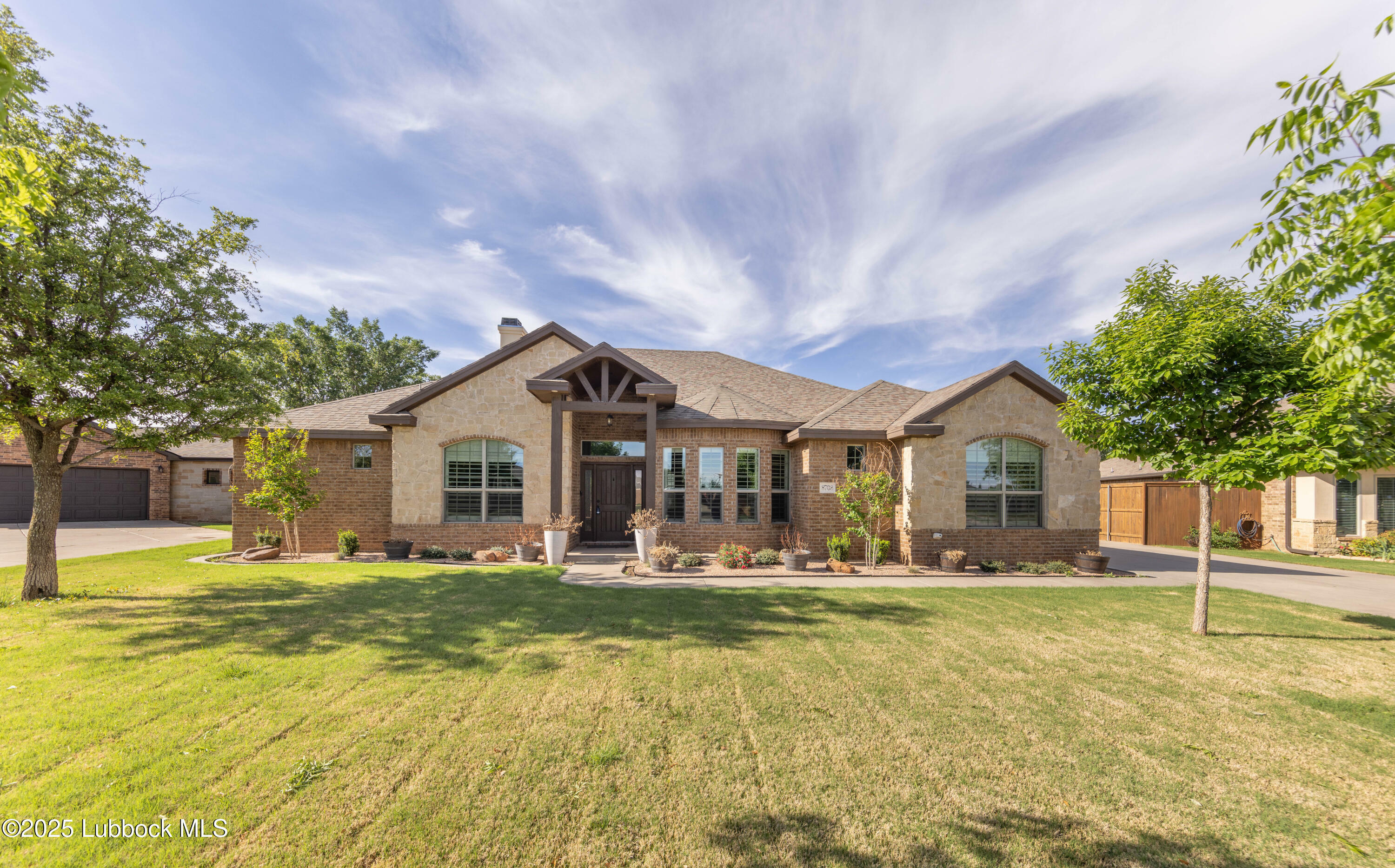 Property Photo:  8708 Ironton Avenue  TX 79424 