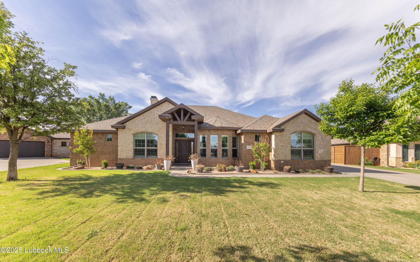 Property Photo:  8708 Ironton Avenue  TX 79424 