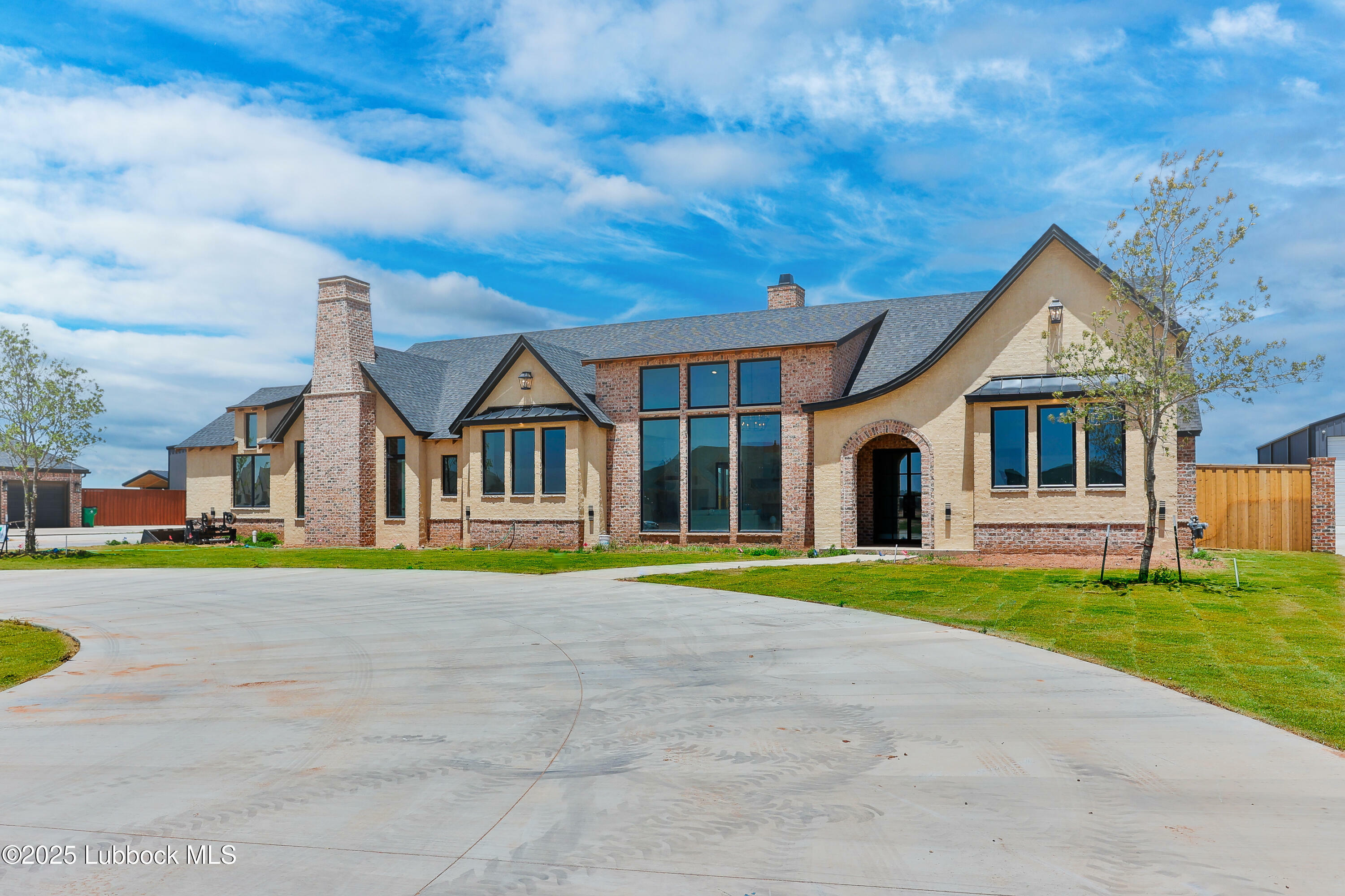 Property Photo: 5306 Cr 7675 TX 79424
