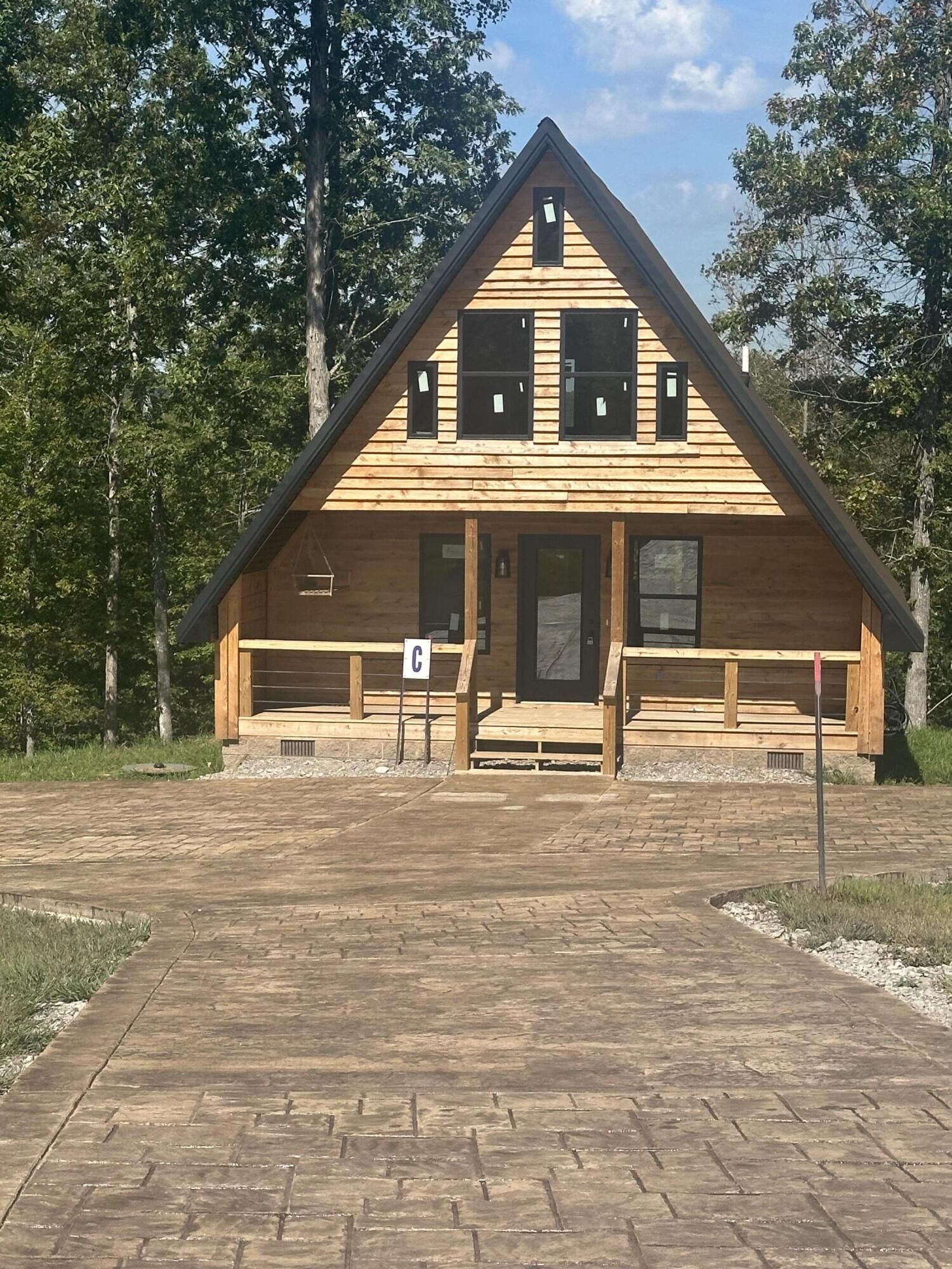 Property Photo: 35 Stella Lane Lot C KY 40729