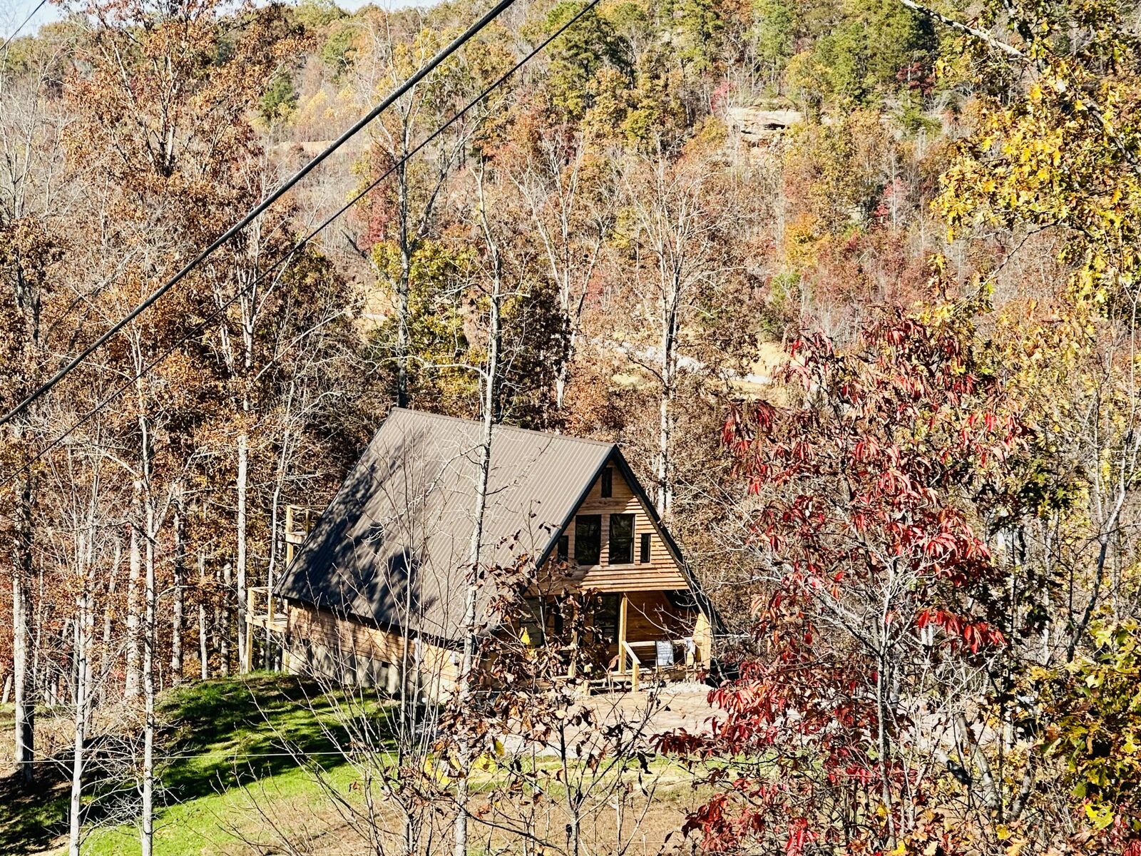 Property Photo: 35 Stella Lane Lot C KY 40729