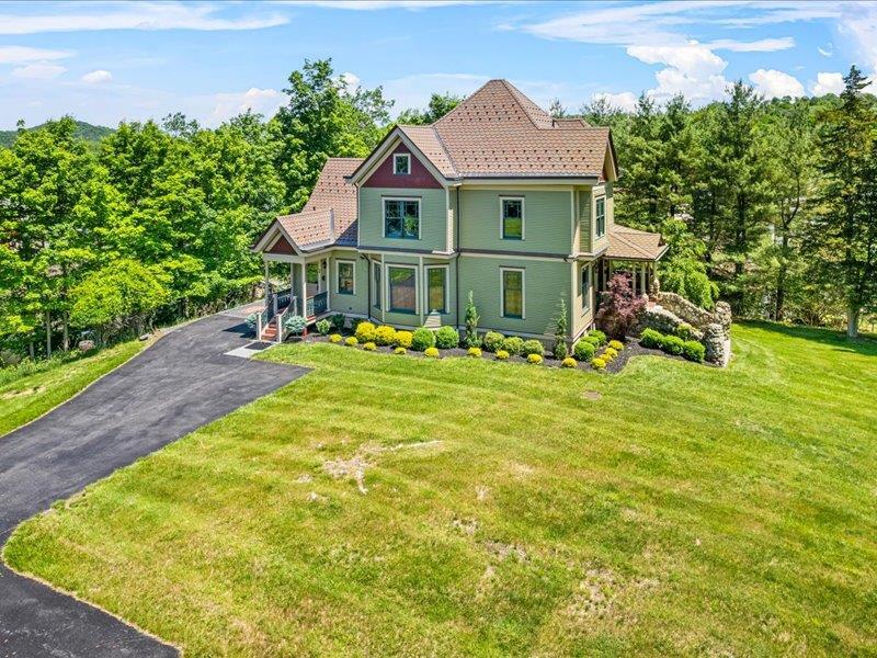 Property Photo: 2 Pine Hill Road NY 10918