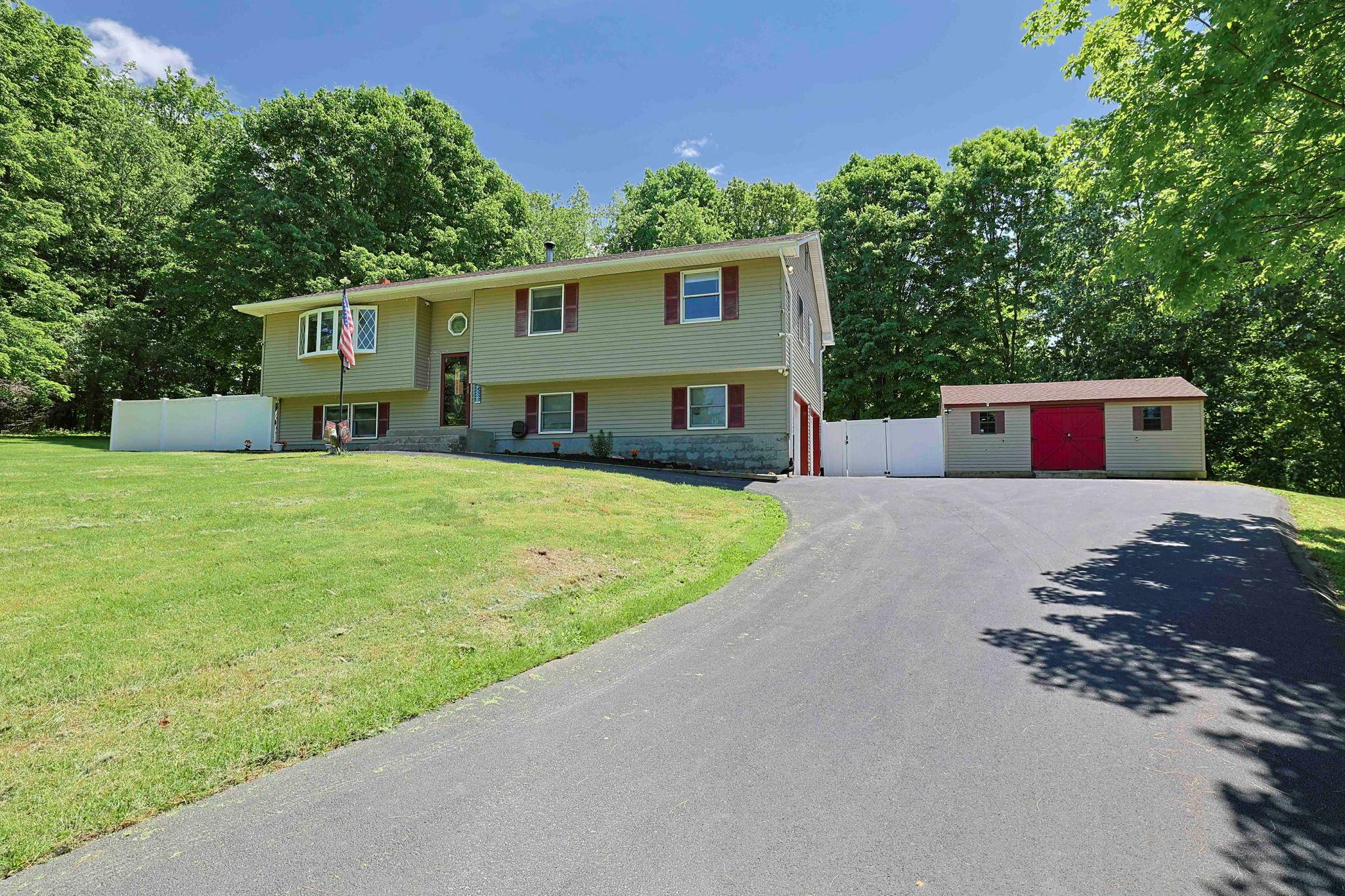 Property Photo: 10 Marlene Court NY 12550