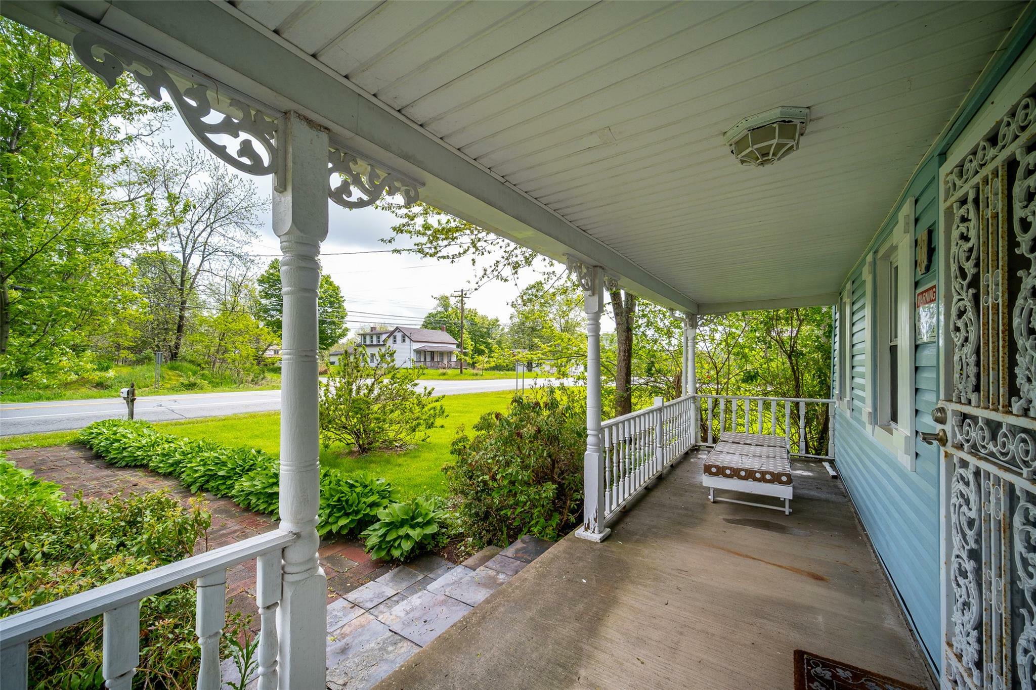 Property Photo: 1985 State Route 17B NY 12720