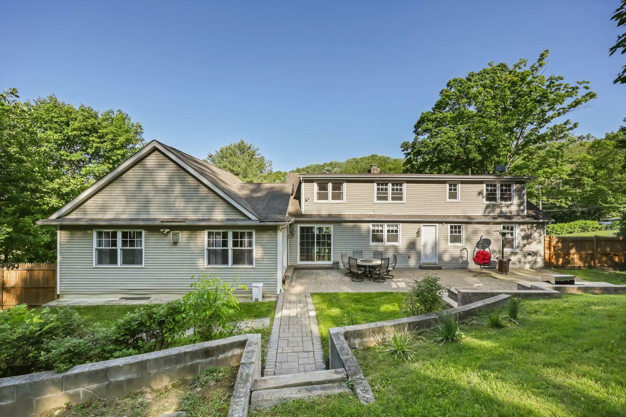 Property Photo: 21 Mount Hope Road NY 10541