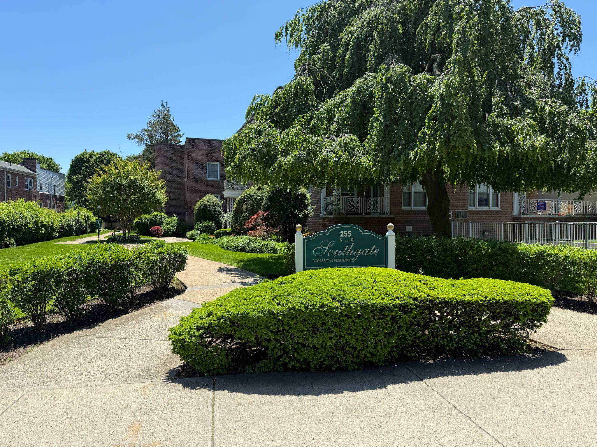 Property Photo: 255 Central Avenue 202-A NY 11559