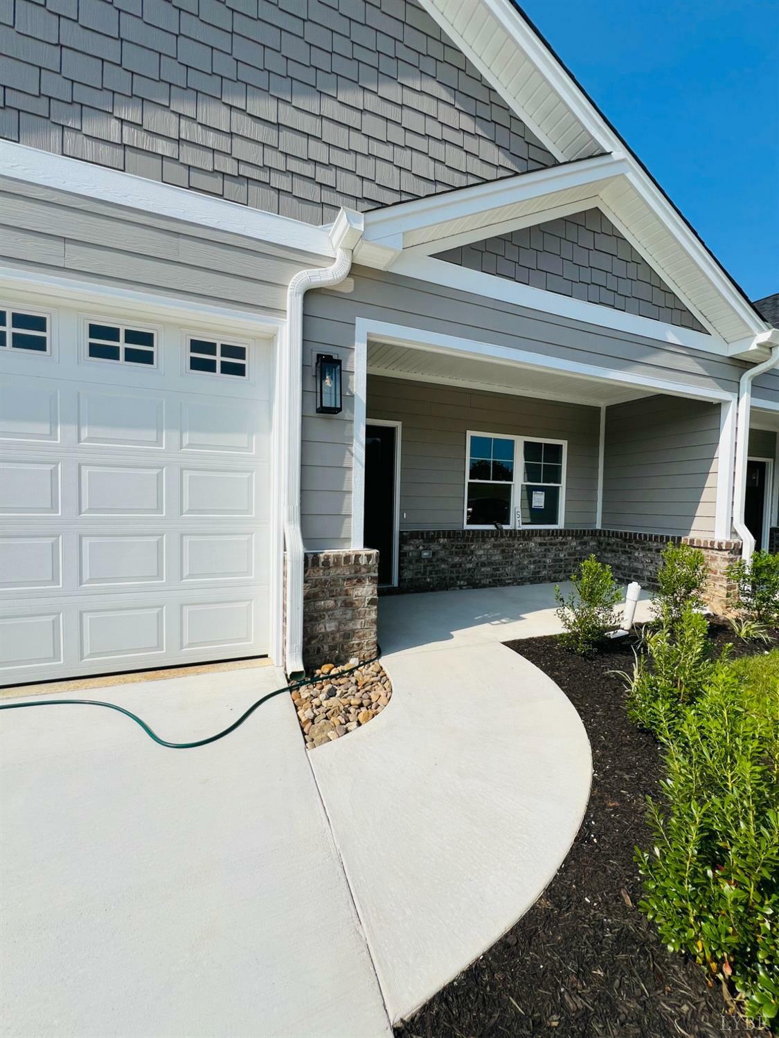 Property Photo: 68 Lockridge Lane VA 24502
