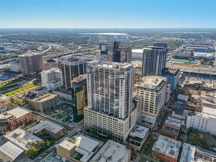 Property Photo: 155 S Court Avenue 1909 FL 32801