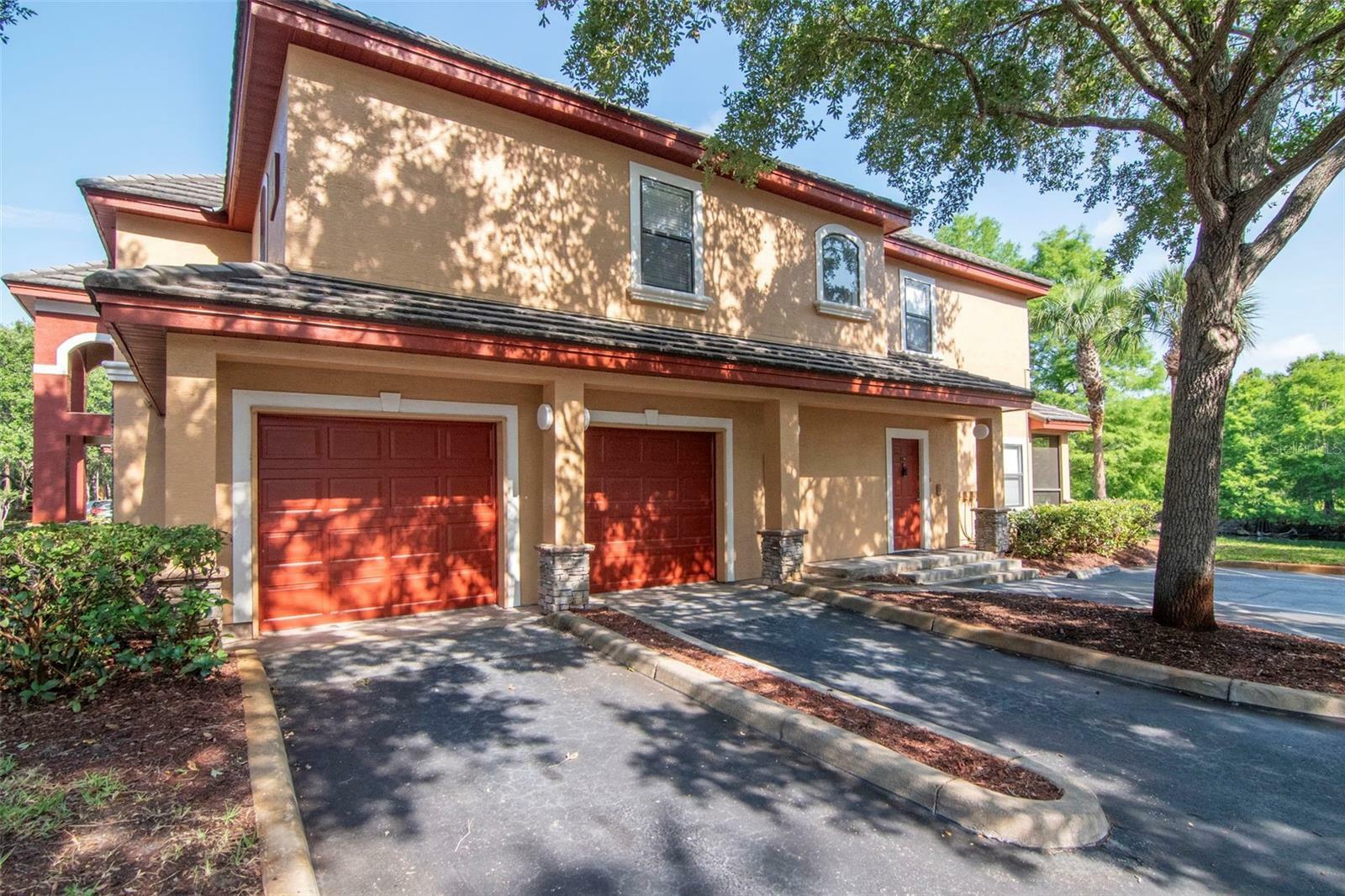 Property Photo: 2173 Tuscany Trace 8 FL 34683