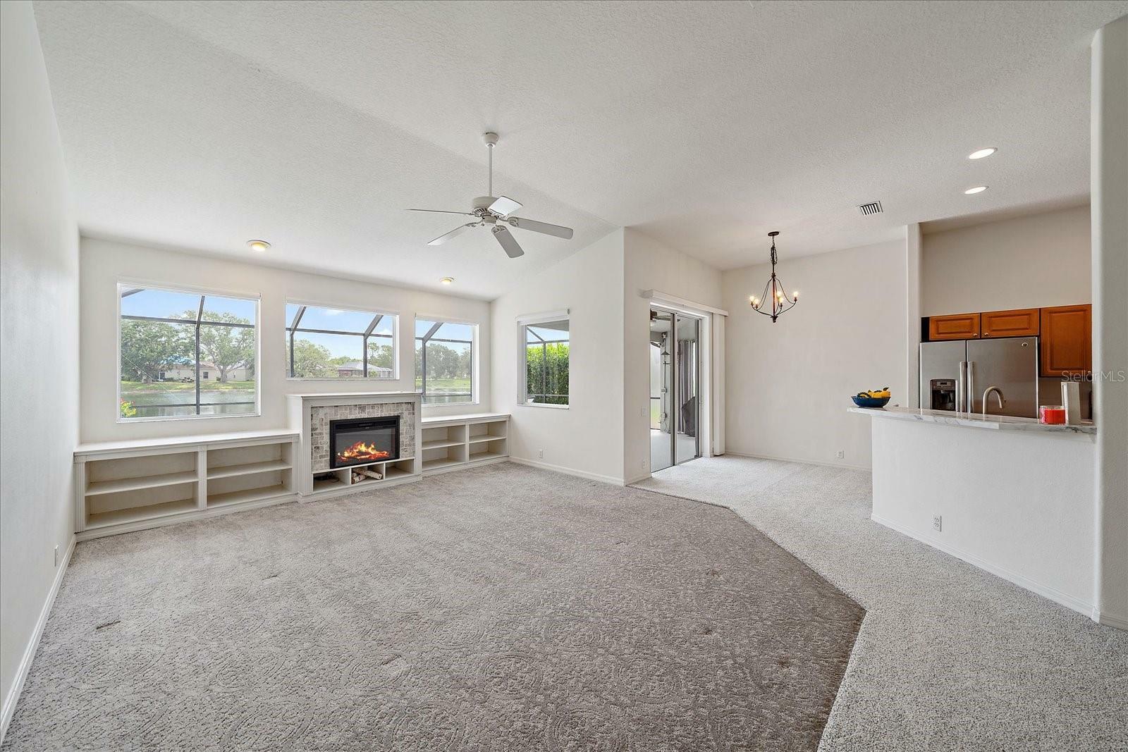 Property Photo: 6552 Meandering Way FL 34202