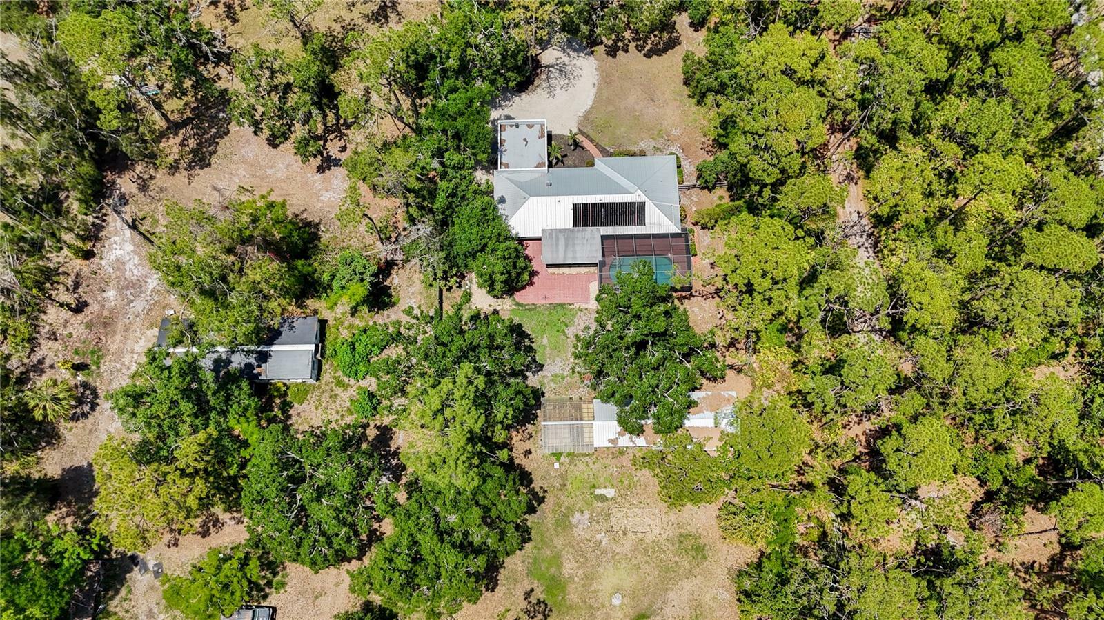 Property Photo: 6990 Richardson Road FL 34240