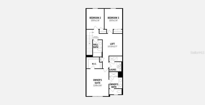 Property Photo: 9976 Red Canoe Alley FL 32832