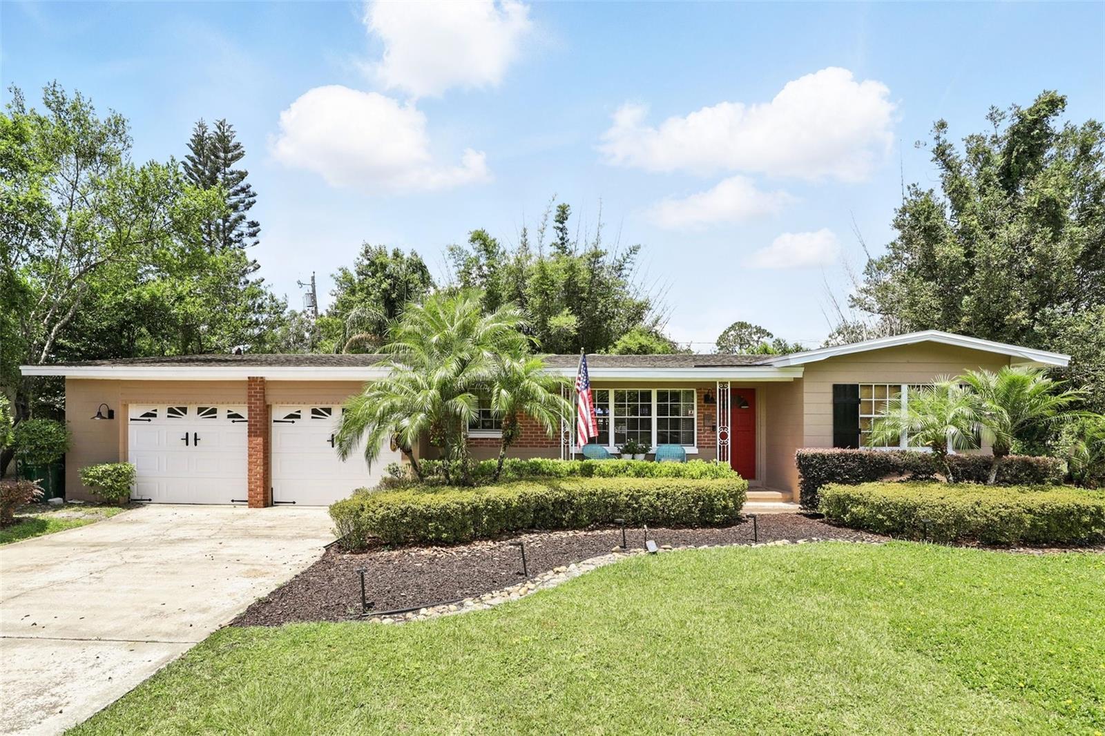 619 Byron Road  Winter Park FL 32792 photo