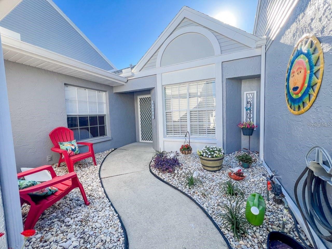 Property Photo: 3520 51st Avenue W FL 34210