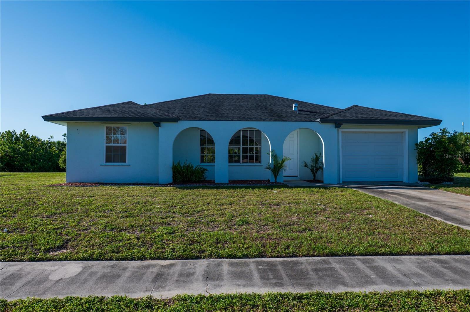Property Photo: 2271 Alton Road FL 33952