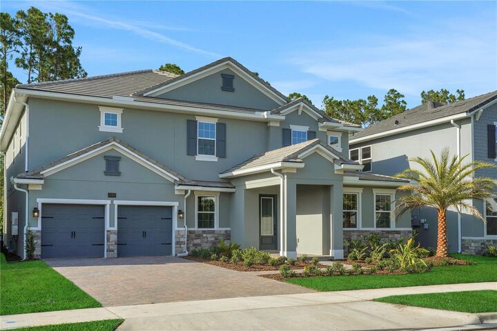 14261 Crest Palm Avenue  Windermere FL 34786 photo