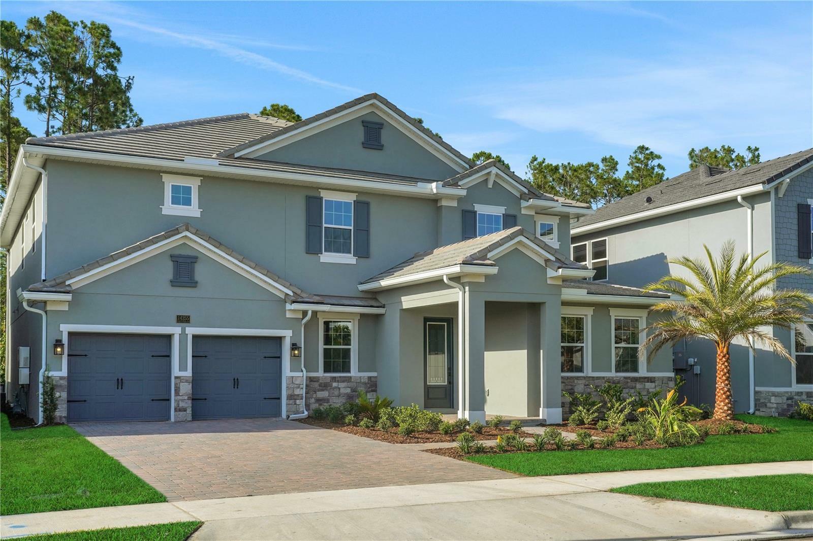 Property Photo: 14261 Crest Palm Avenue FL 34786
