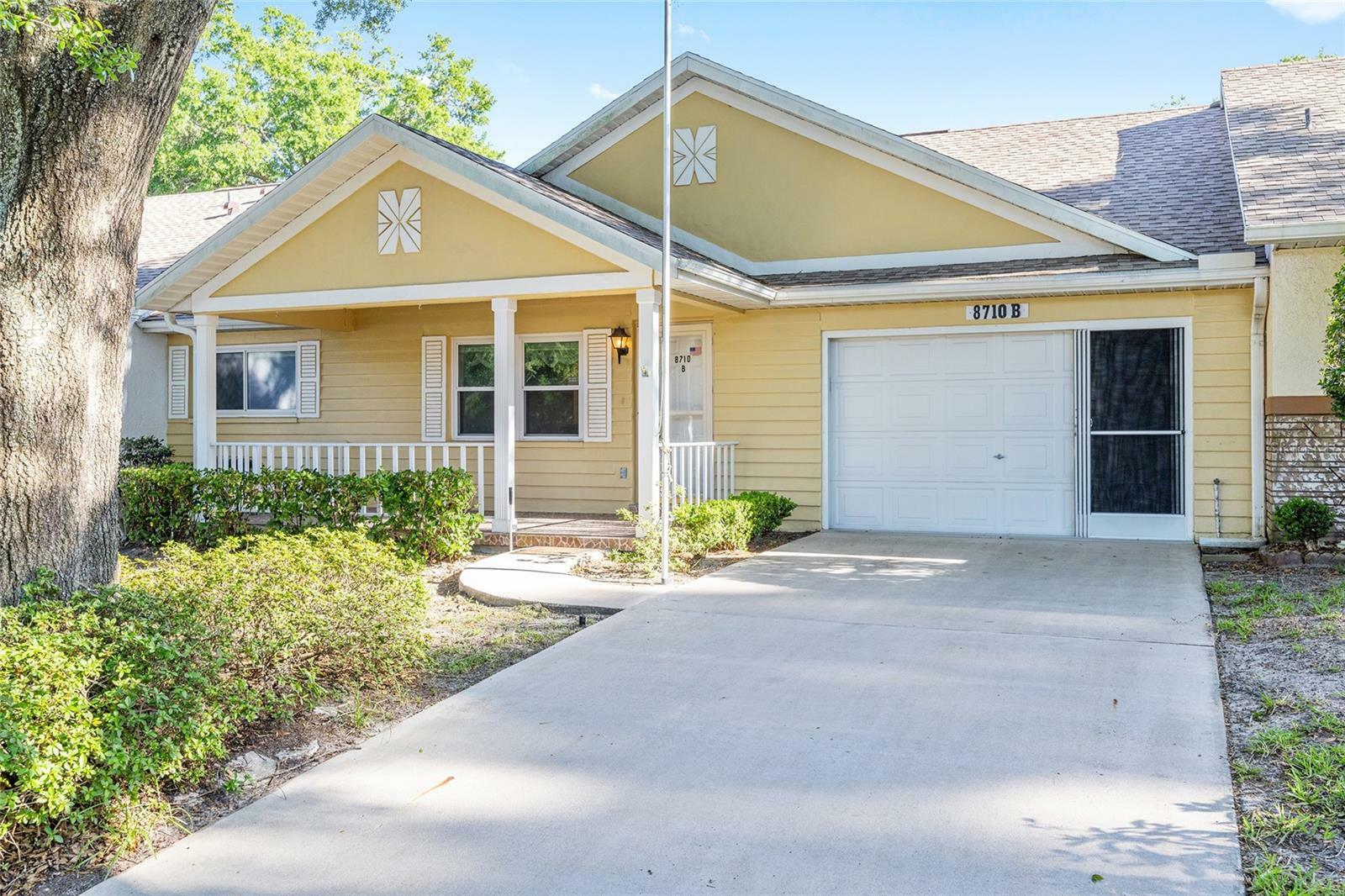 8710 SW 91st Place B  Ocala FL 34481 photo