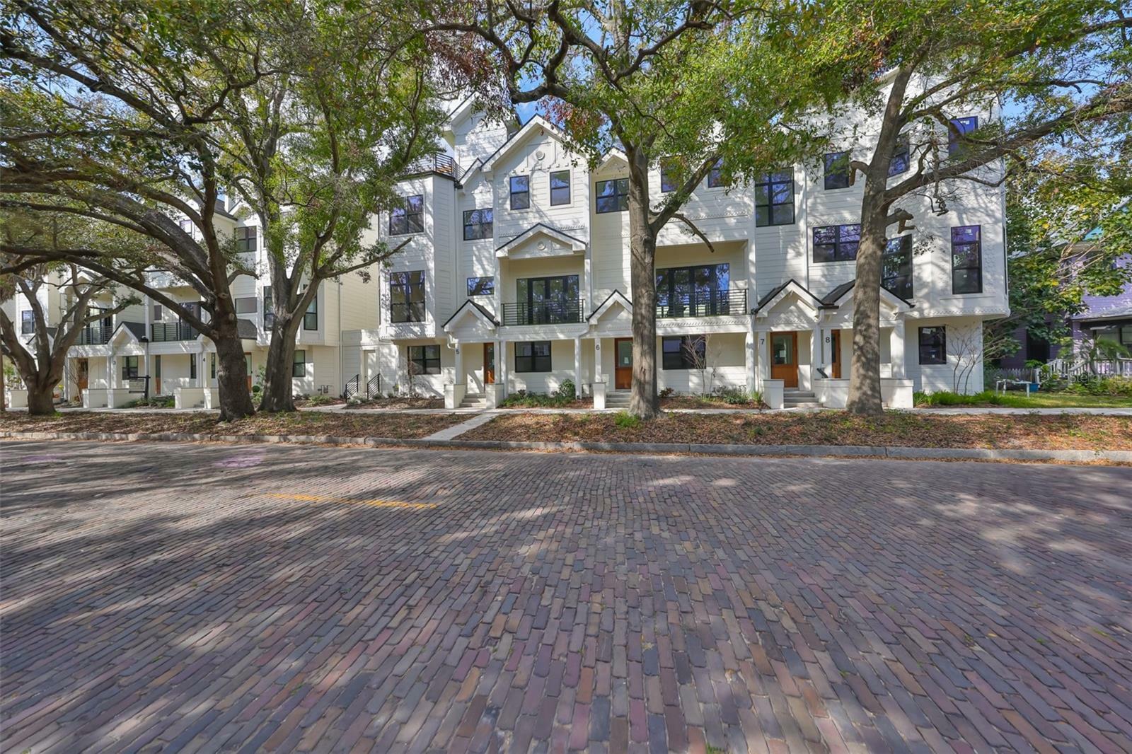 1801 N Morgan Street 5  Tampa FL 33602 photo