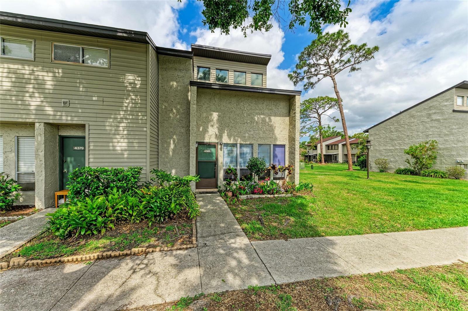 Property Photo: 4381 Sandner Drive FL 34243
