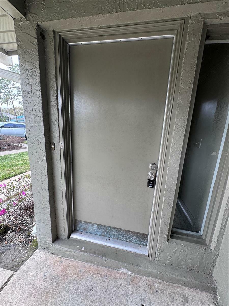 Property Photo: 4596 Pheasant Run Drive C FL 32808