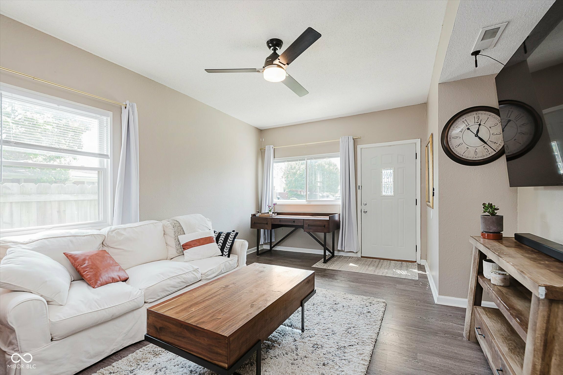 Property Photo: 2230 Pleasant Street IN 46203