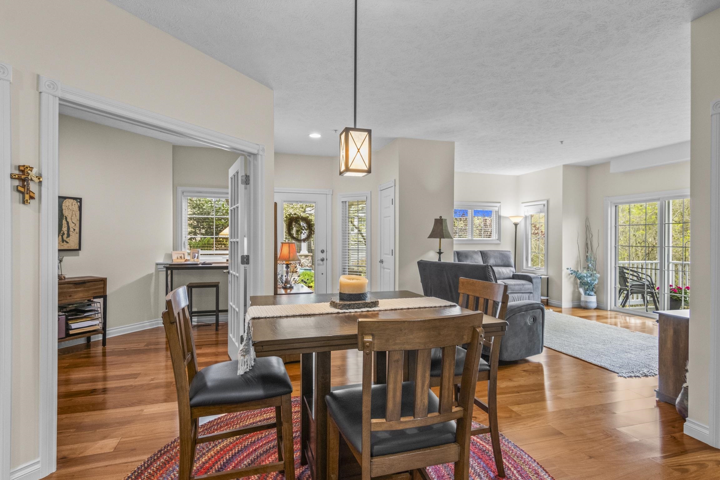 Property Photo:  1420 Forest Park Drive 13  MI 49686 