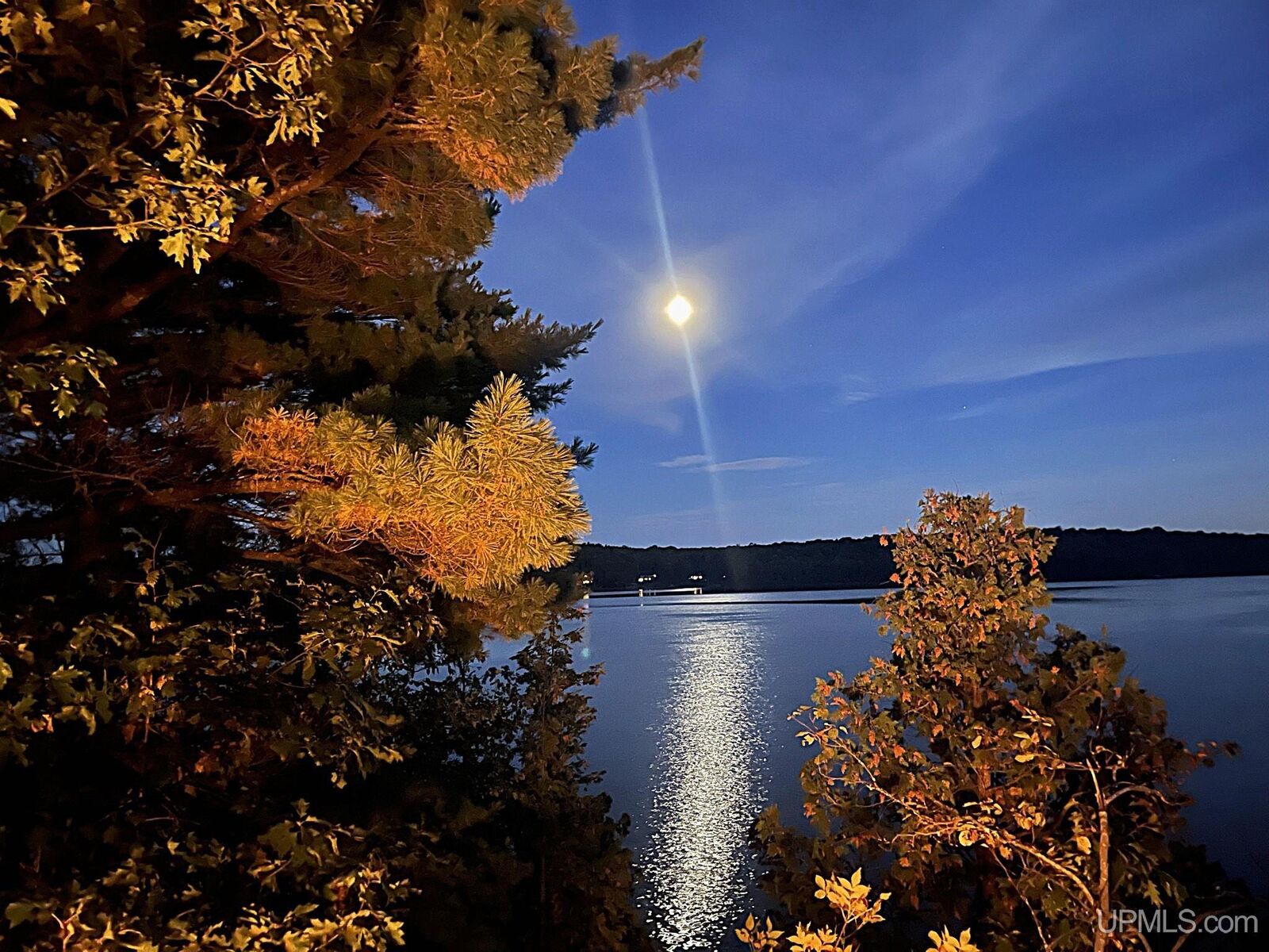 Property Photo:  Island Number 2 Gitche Manitou Island Beach  MI 49861 