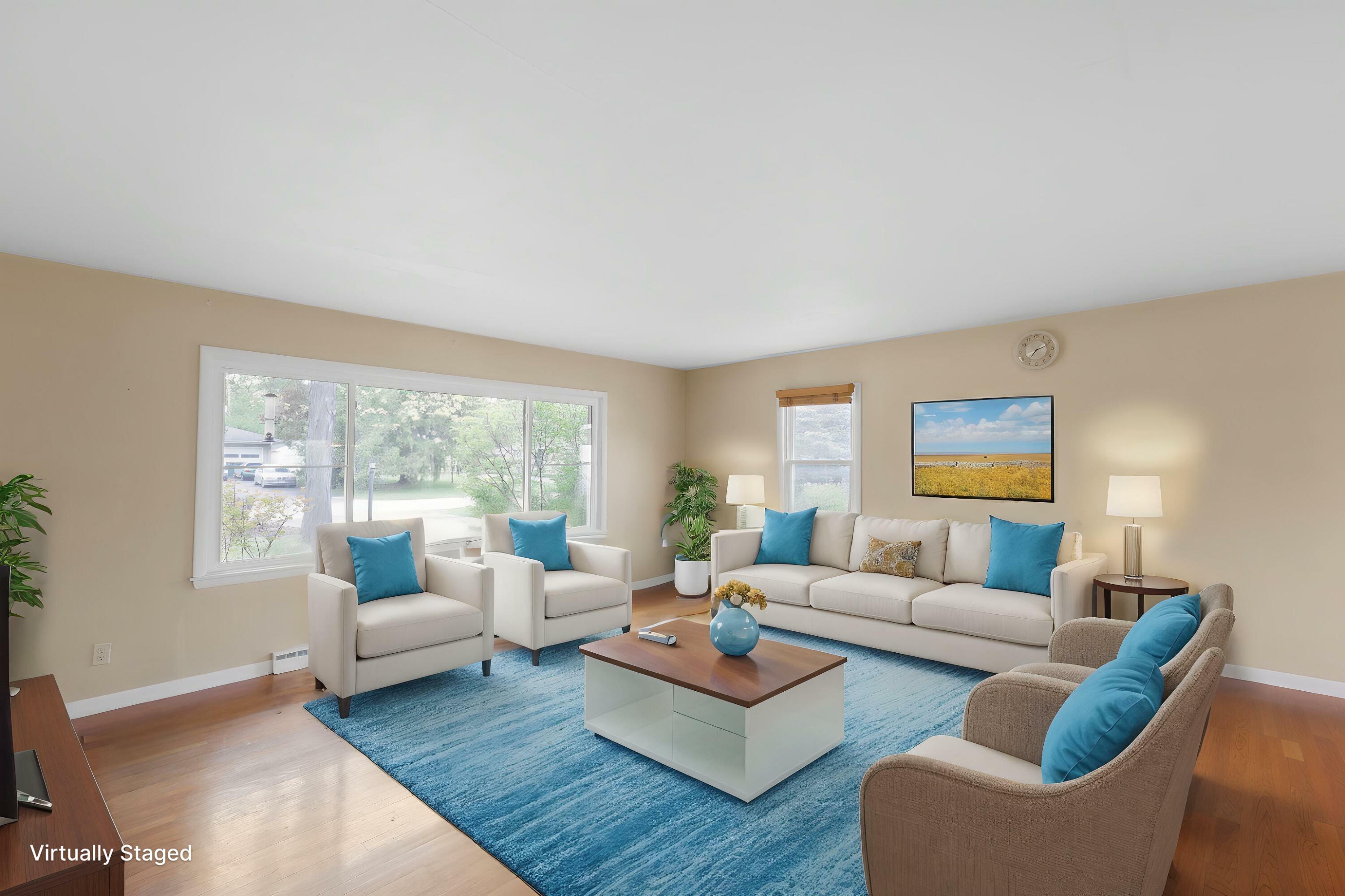 Property Photo: 213 Vernon Ave WI 53092
