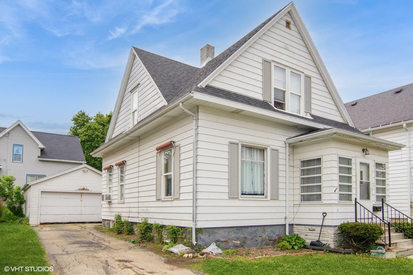 Property Photo: 63 Grand Ave WI 53027
