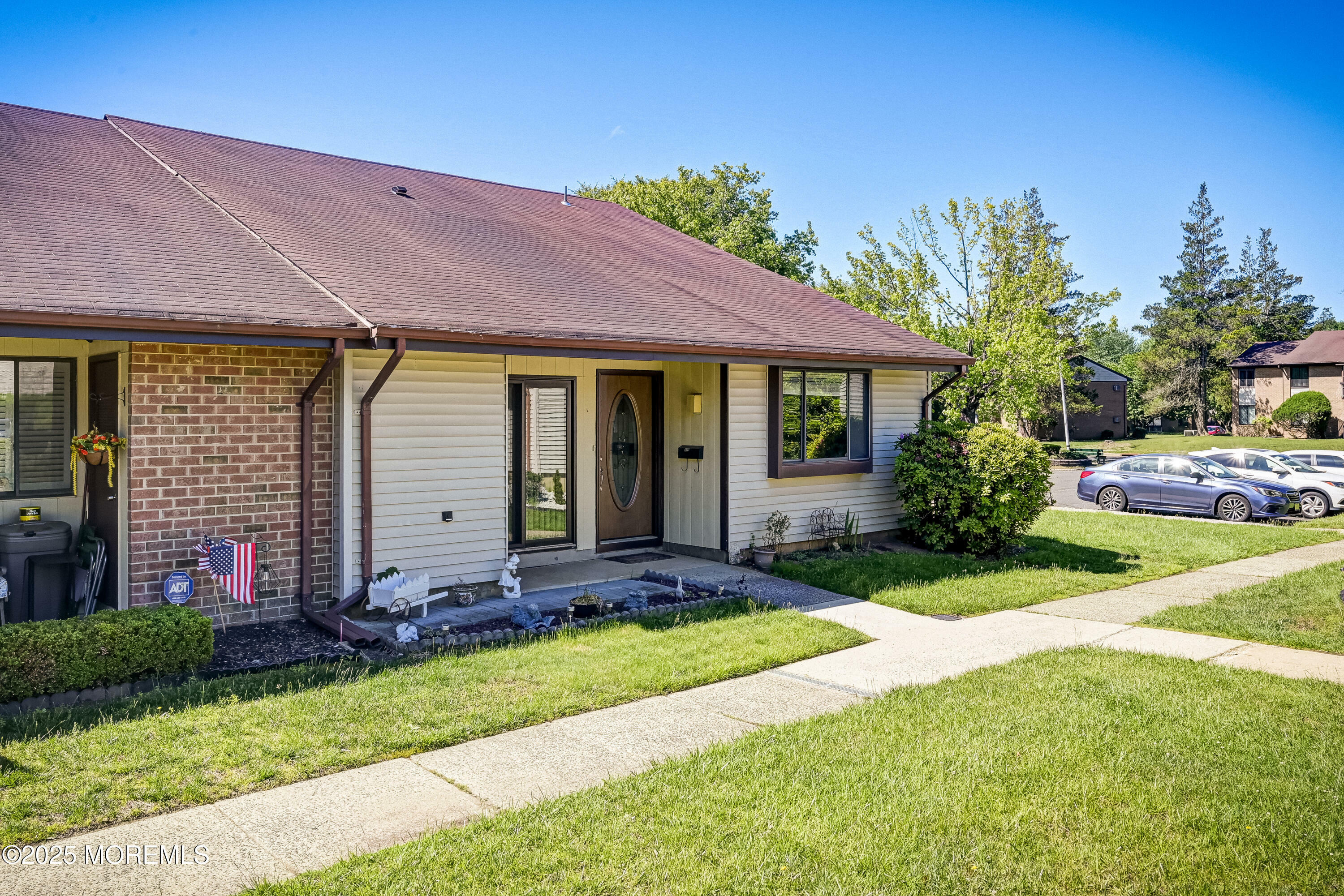 Property Photo: 47 Wild Turkey Way E NJ 07726