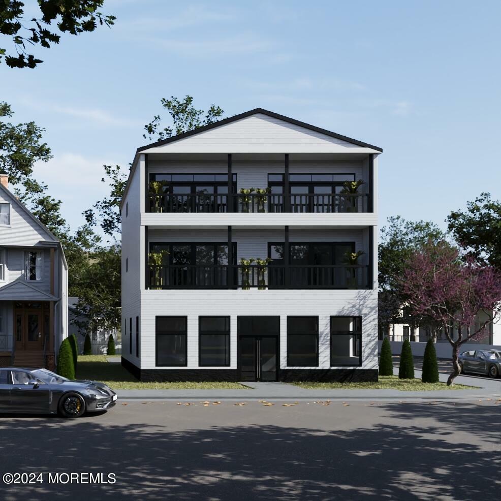 Property Photo: 22 Lower Main Street NJ 07747