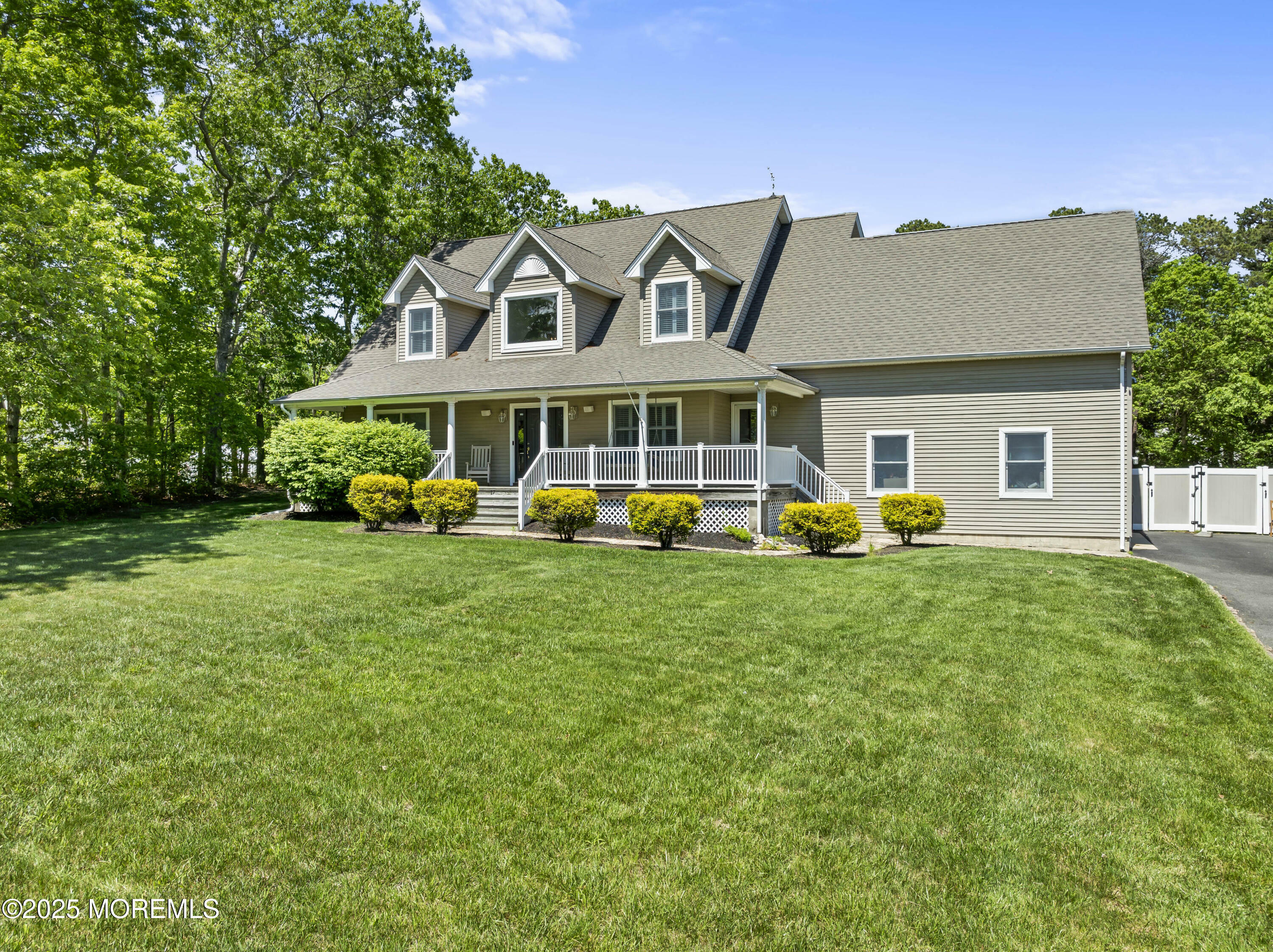 Property Photo: 274 Beachview Avenue NJ 08050