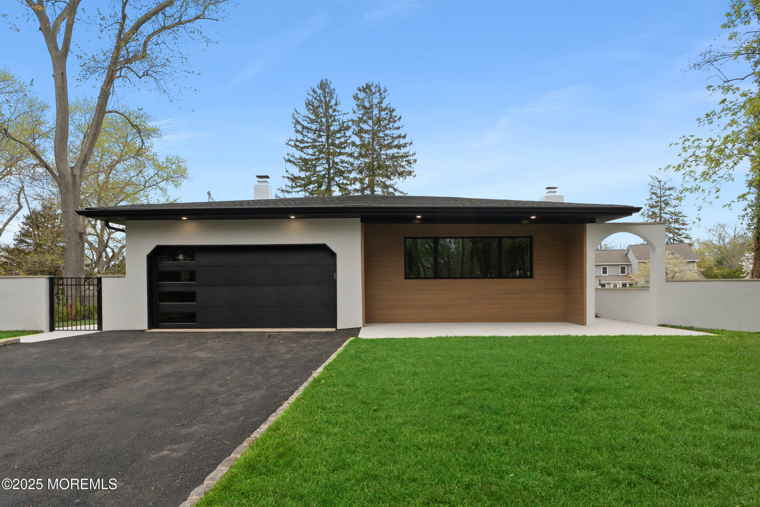Property Photo: 441 Slocum Place NJ 07755