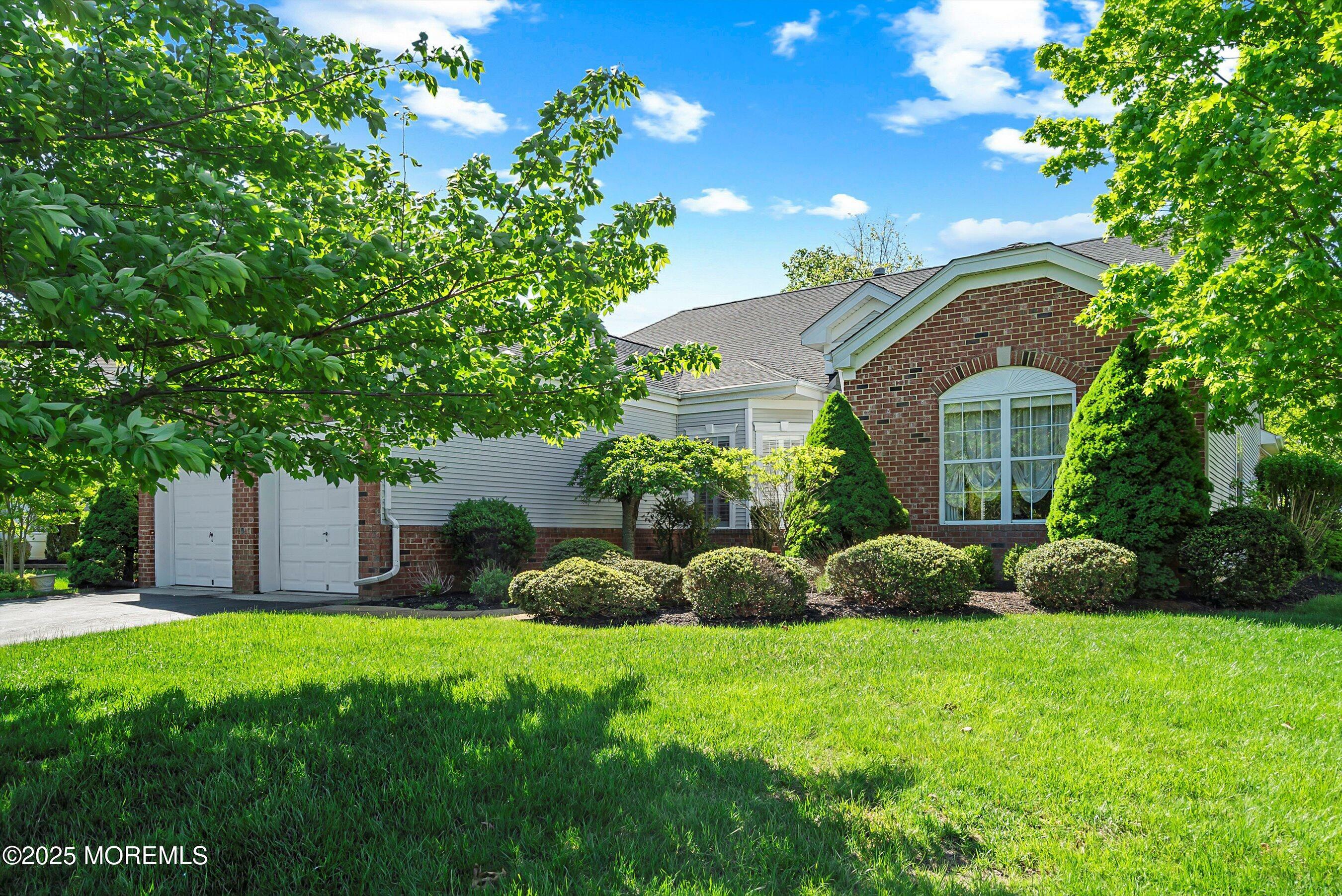 Property Photo: 1505 Wishing Well Lane NJ 08736
