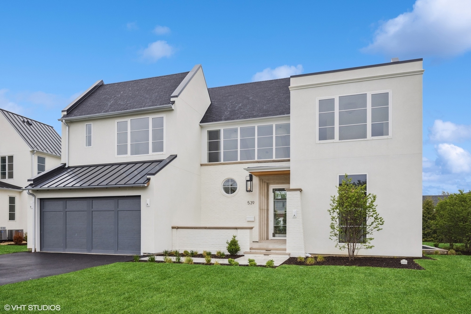 Property Photo: 539 Kensington Court IL 60521