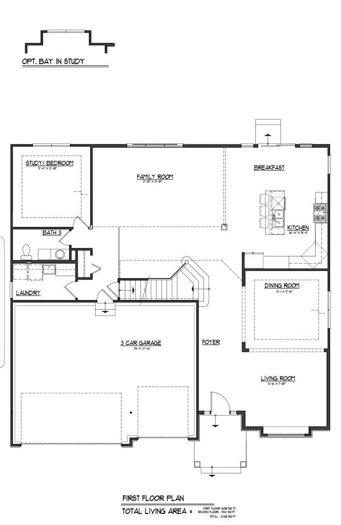 Property Photo: 68 Beech Drive IL 60047