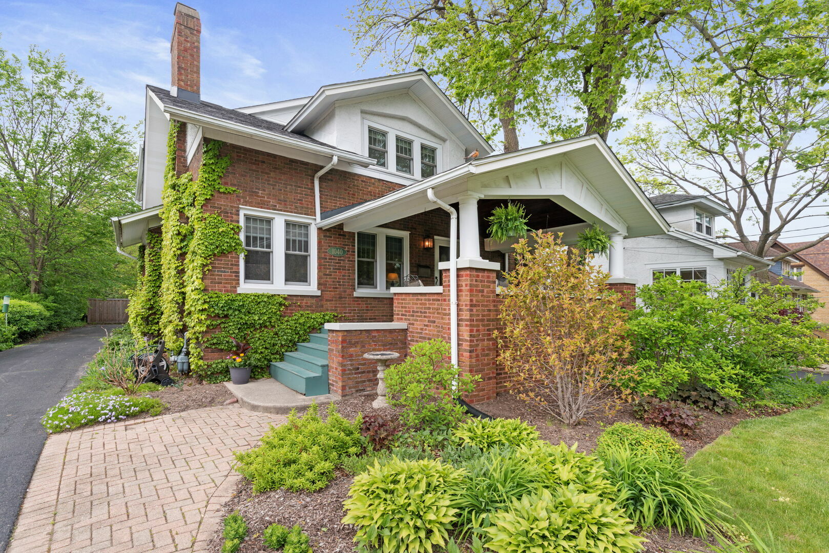 Property Photo: 1040 Shermer Road IL 60062