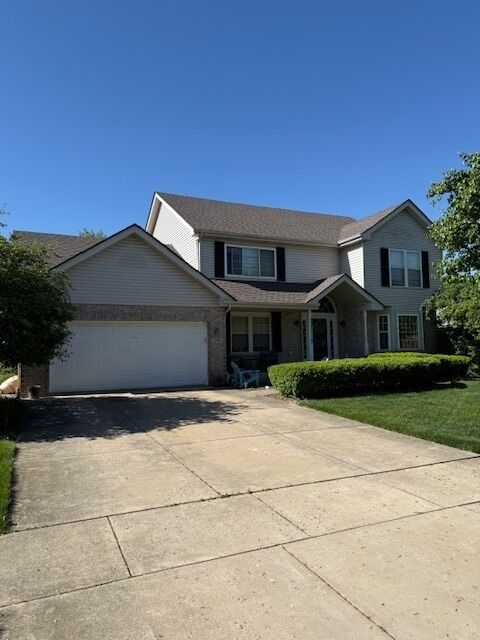 Property Photo: 2760 Southwind Drive IL 60451