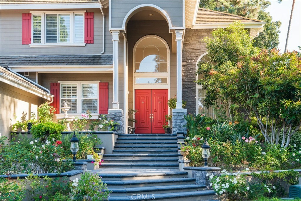Property Photo: 435 S Estate Drive CA 92869
