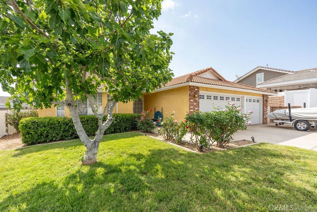 Property Photo: 29819 Santa Maria Drive CA 92587